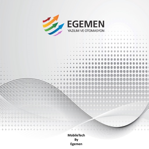 Egemen Mobil ERP