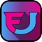 FanU lets you create an animated sign that can be displayed on your iPhone or iPad