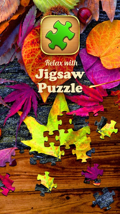 Jigsaw Puzzle Pro screenshot-4