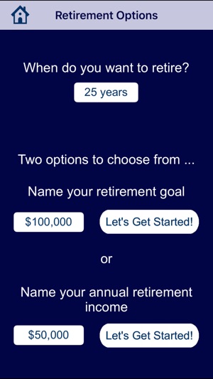 I Want to Retire ASAP(圖2)-速報App