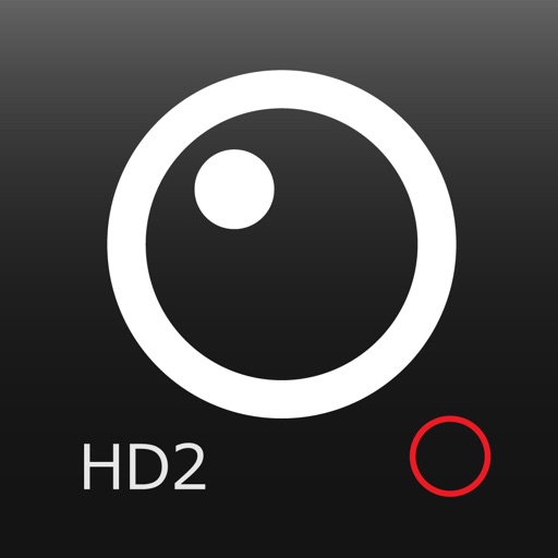StageCameraHD2 - 高画質のカメラ