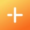 Tally+ is the simple and quick way to keep count on every thing