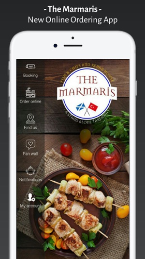 Marmaris Dalry(圖1)-速報App