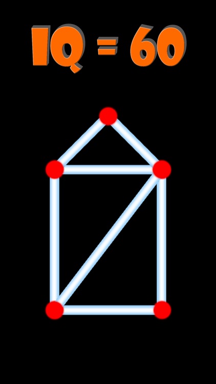 OneLine - One-Stroke Puzzle