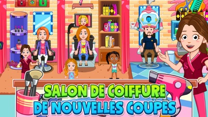 My City : Le dentiste My City : Le dentiste