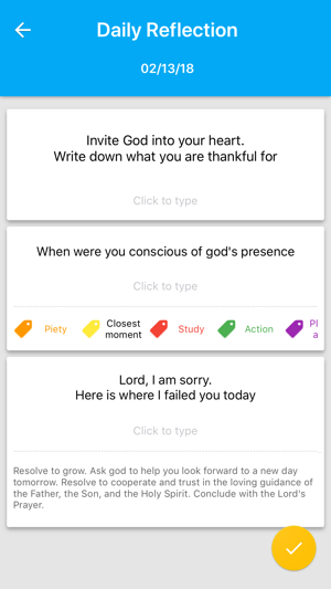 Catholic Confession(圖2)-速報App