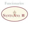 Funcionarios Santa Ana Chia II