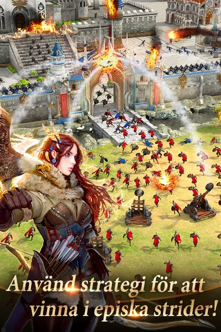 Rise of the Kings screenshot 3