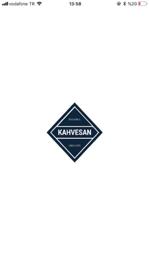 Kahvesan