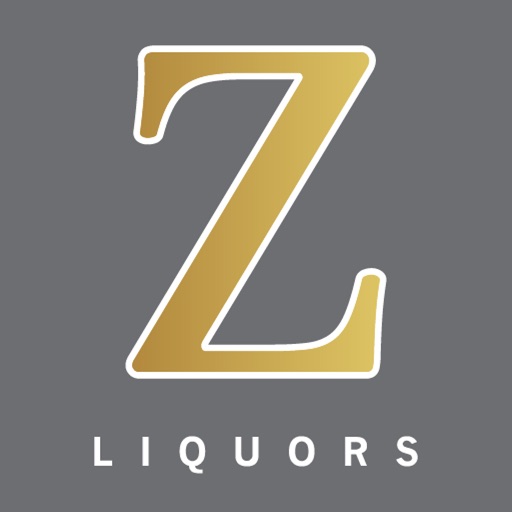 Zain's Liquors iOS App