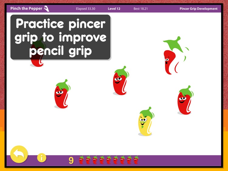 Dexteria Jr. VPP - Fine Motor Skill Development screenshot-3