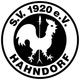 SV Hahndorf "1. Herren"