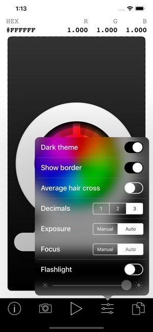 Live Color Finder(圖3)-速報App