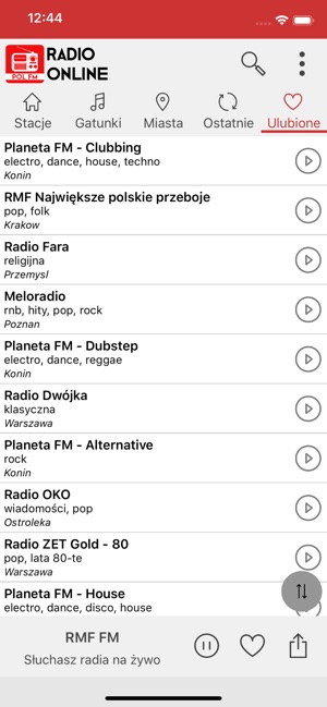 Polskie Radio Internetowe(圖9)-速報App