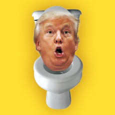 Activities of Trump Toilet Toss