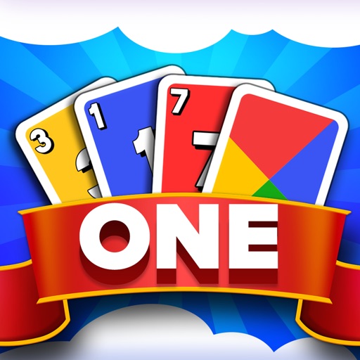 Four Color Uno Card on the Mac App Store