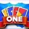 One: Ono Card Game is a very simple Crazy Eights-style card game, with a bunch of strategy cards thrown in to make it interesting