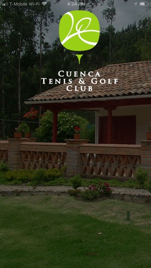 Cuenca Tenis y Golf Club