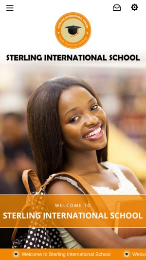 Sterling International School