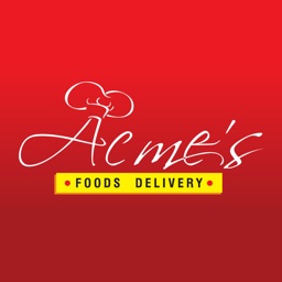 Acmes Foods Delivery