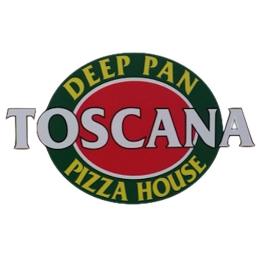 Toscana Pizza Glostrup