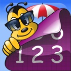 Top 40 Education Apps Like abc! Numbers - Beach Edition - Best Alternatives