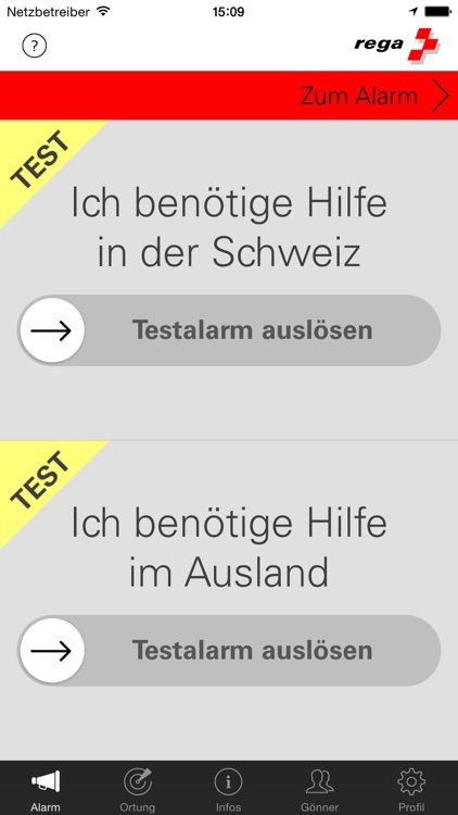 iRega screenshot-3