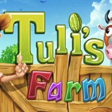 Activities of Tuli's Farm Hidden Objects