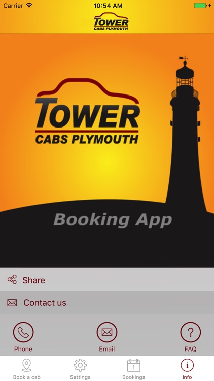 Tower Cabs screenshot-3