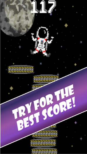 Space Stacker(圖2)-速報App