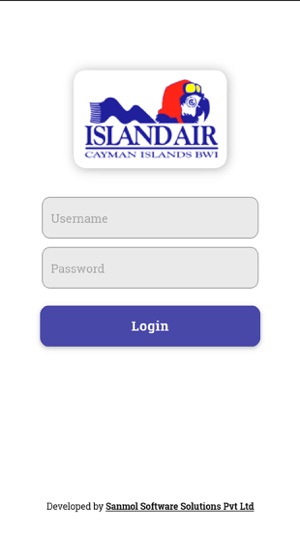 Island-Air