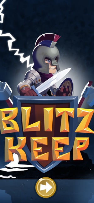 BlitzKeep