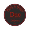 Duo Pasta & Burger Delivery