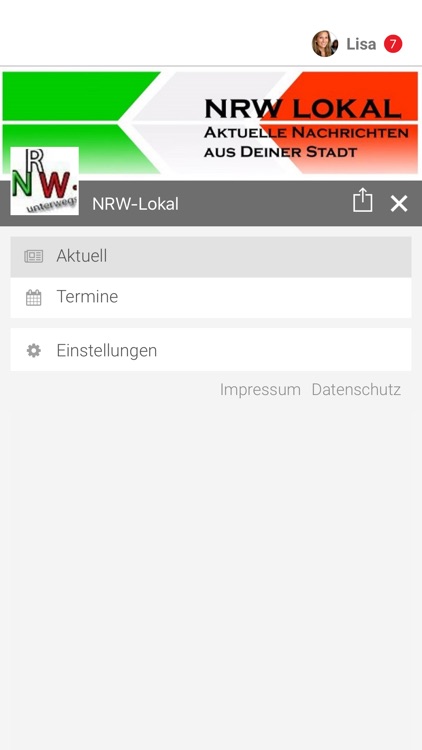 NRW-Lokal