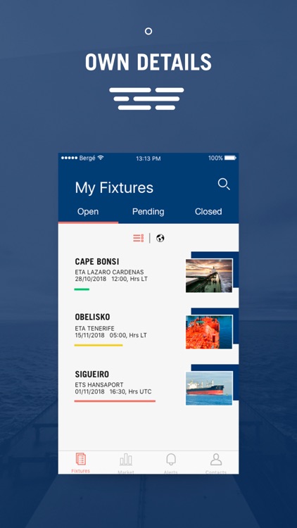 uBulk APP screenshot-4