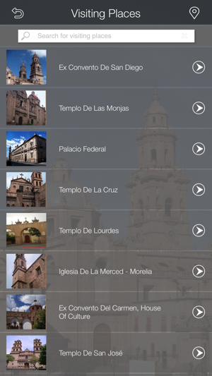 Morelia Things To Do(圖3)-速報App