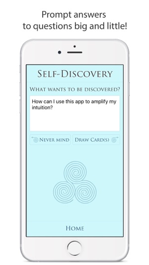 Self-Discovery(圖3)-速報App