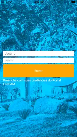 Game screenshot Portal do Aluno - UNIPAM mod apk