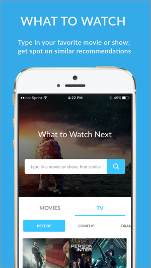 Film Fish - Movie & TV Streaming Guide(圖1)-速報App