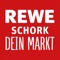 Die REWE Schork OHG aus Weinheim ist Ihr Ansprechpartner für frische Lebensmittel