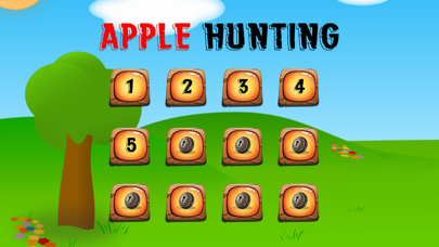 Apple Hunting screenshot 2