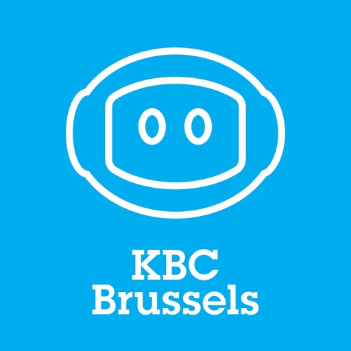 KBC Brussels K'Ching
