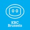 KBC Brussels K’Ching is a fun app designed to make basic banking easy for young people