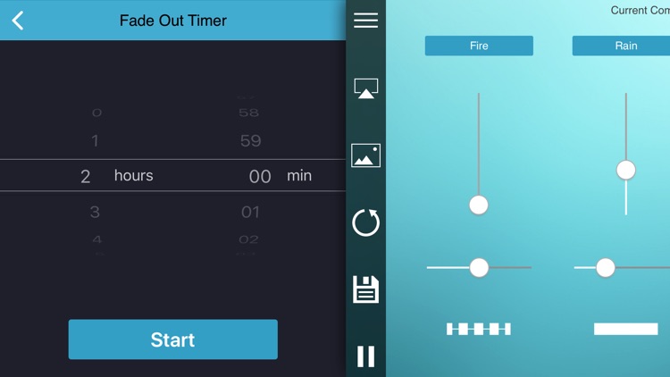 Go Mix It - ambient sounds