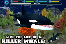 Game screenshot Orca Simulator mod apk