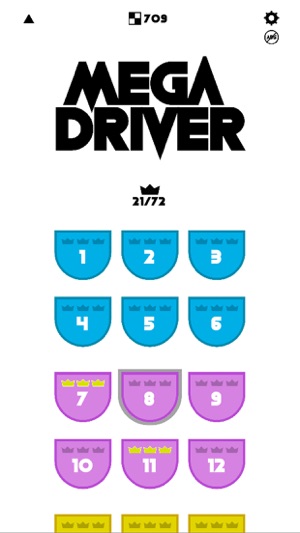 Mega Driver 2(圖4)-速報App