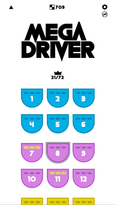 Mega Driver 2 screenshot 4