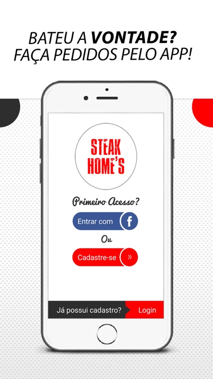 Steak Homes