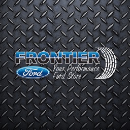 Frontier Ford