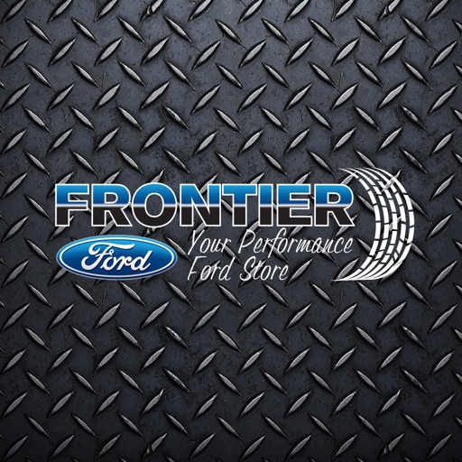 Frontier Ford